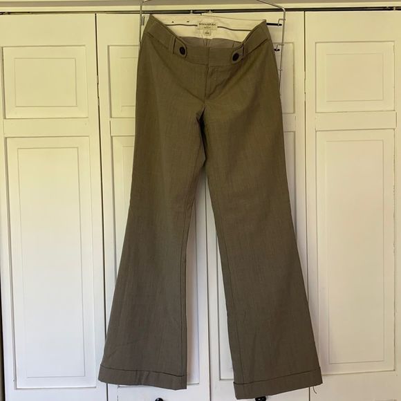 Banana Republic Pants - Banana Republic Martin Fit Dress Pant